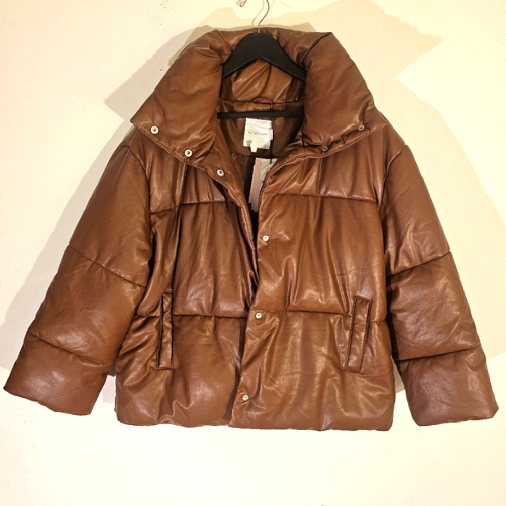 Avec Les Filles Jacket NWT